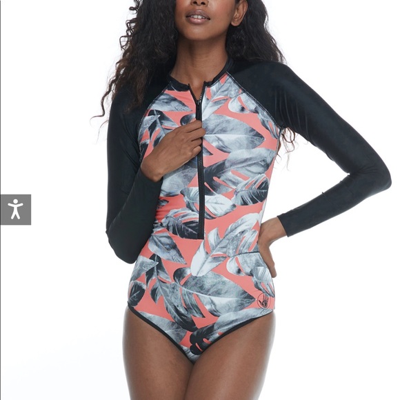 Body Glove Other - Body Glove Crossover Paddle Suit